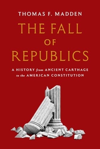 The fall republics a - fall, of