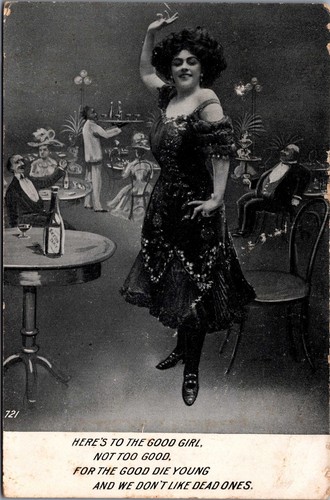 1909 carthage risque flirty - mo,