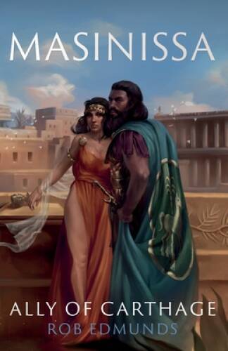 Masinissa ally carthage - of,